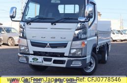 mitsubishi-fuso canter 2018 quick_quick_TPG-FBA00_FBA00-570561