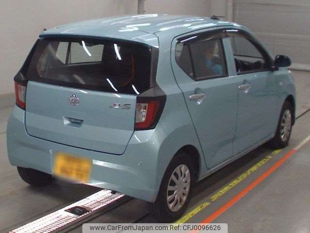 daihatsu mira-e-s 2020 -DAIHATSU 【湘南 581ｸ6257】--Mira e:s 5BA-LA350S--LA350S-0201468---DAIHATSU 【湘南 581ｸ6257】--Mira e:s 5BA-LA350S--LA350S-0201468- image 2