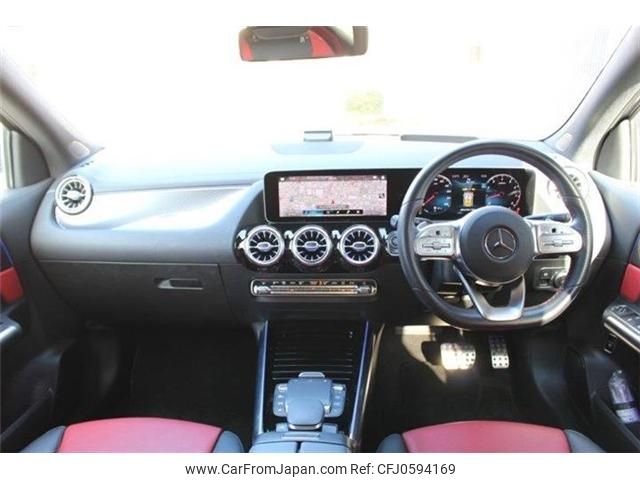 mercedes-benz amg 2021 -MERCEDES-BENZ--AMG 4BA-247751M--W1N2477512J090671---MERCEDES-BENZ--AMG 4BA-247751M--W1N2477512J090671- image 2