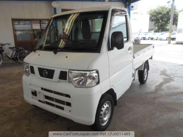 nissan clipper-truck 2012 -NISSAN--Clipper Truck GBD-U71T--U71T-0571663---NISSAN--Clipper Truck GBD-U71T--U71T-0571663- image 2