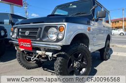 suzuki jimny 1997 GOO_JP_700090290530240807001