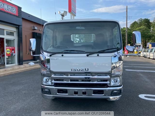 isuzu elf-truck 2012 GOO_NET_EXCHANGE_0401987A30250528W003 image 2