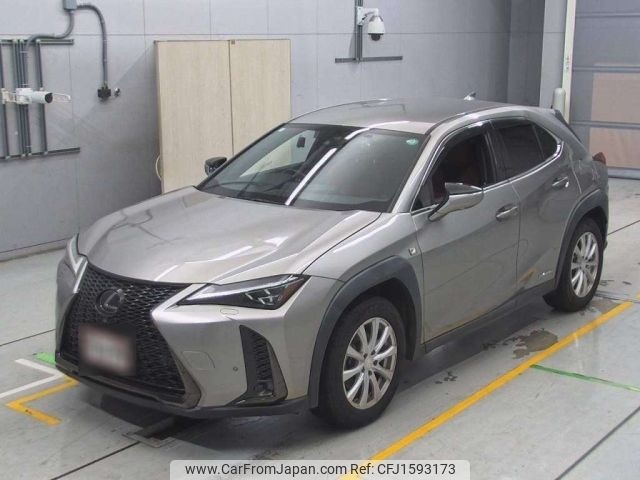 lexus ux 2020 CFJ1593173 image 1