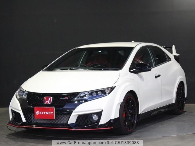honda civic 2016 -HONDA--Civic FK2--FK2-1000455---HONDA--Civic FK2--FK2-1000455- image 1
