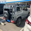 suzuki jimny 2021 -SUZUKI--Jimny 3BA-JB64W--JB64W-196702---SUZUKI--Jimny 3BA-JB64W--JB64W-196702- image 4