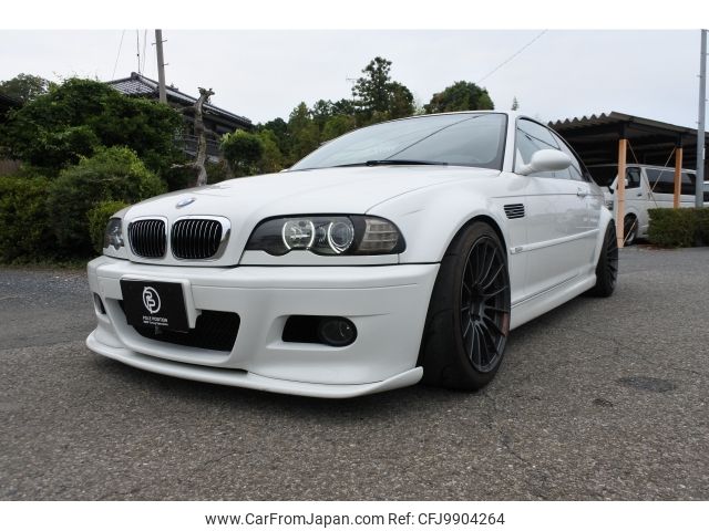 bmw m3 2002 -BMW--BMW M3 GH-BL32--WBS-BL91050JP84018---BMW--BMW M3 GH-BL32--WBS-BL91050JP84018- image 2