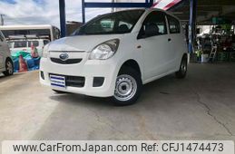subaru pleo 2012 GOO_JP_700110115730250725005