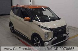 mitsubishi ek-cross 2019 -MITSUBISHI--ek X B35W-0003375---MITSUBISHI--ek X B35W-0003375-