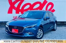 mazda axela 2017 -MAZDA--Axela LDA-BMLFS--BMLFS-107961---MAZDA--Axela LDA-BMLFS--BMLFS-107961-