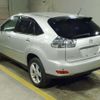 toyota harrier 2011 -TOYOTA--Harrier DAA-MHU38W--MHU38-2076899---TOYOTA--Harrier DAA-MHU38W--MHU38-2076899- image 5