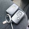 toyota corolla-axio 2018 -TOYOTA--Corolla Axio DAA-NKE165--NKE165-7172339---TOYOTA--Corolla Axio DAA-NKE165--NKE165-7172339- image 5