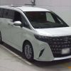 toyota alphard 2024 -TOYOTA 【名古屋 3C0ｽ 24】--Alphard 3BA-AGH40W--AGH40-0012568---TOYOTA 【名古屋 3C0ｽ 24】--Alphard 3BA-AGH40W--AGH40-0012568- image 10