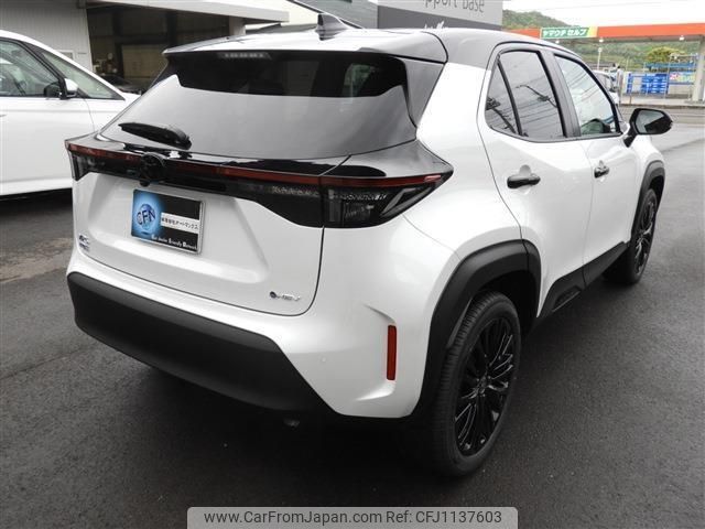 toyota yaris-cross 2025 -TOYOTA 【香川 300ﾙ9597】--Yaris Cross MXPJ10--3182923---TOYOTA 【香川 300ﾙ9597】--Yaris Cross MXPJ10--3182923- image 2
