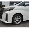 toyota alphard-g 2020 quick_quick_3BA-AGH30W_AGH30-0329517 image 4