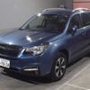 subaru forester 2016 -SUBARU 【水戸 301ﾈ7834】--Forester SJ5--076992---SUBARU 【水戸 301ﾈ7834】--Forester SJ5--076992- image 1