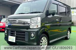 suzuki every-wagon 2021 CFJ1806093