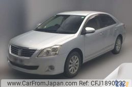 toyota premio 2013 CFJ1890232