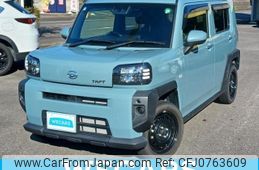 daihatsu taft 2021 quick_quick_6BA-LA900S_LA900S-0065957