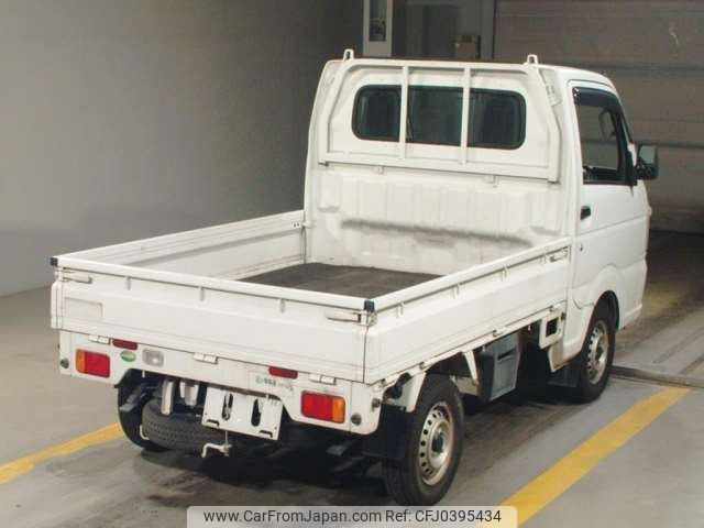 suzuki carry-truck 2016 -SUZUKI--Carry Truck EBD-DA16T--DA16T-266940---SUZUKI--Carry Truck EBD-DA16T--DA16T-266940- image 2