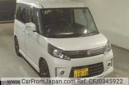 suzuki spacia 2014 -SUZUKI 【秋田 586ﾖ1010】--Spacia MK32S-550976---SUZUKI 【秋田 586ﾖ1010】--Spacia MK32S-550976-