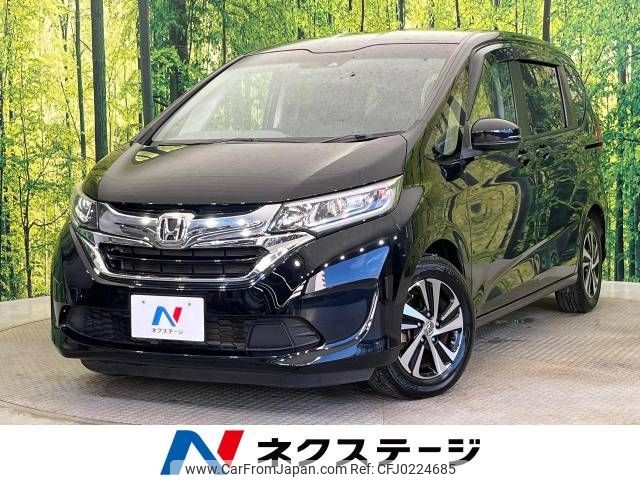 honda freed 2017 -HONDA--Freed DBA-GB5--GB5-1018577---HONDA--Freed DBA-GB5--GB5-1018577- image 1