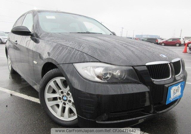 bmw 3-series 2007 REALMOTOR_Y2024110210A-21 image 2