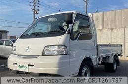 mitsubishi delica-truck 2005 -MITSUBISHI--Delica Truck TC-SK82TM--SK82TM-301770---MITSUBISHI--Delica Truck TC-SK82TM--SK82TM-301770-