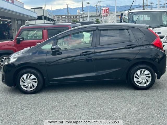 honda fit 2016 quick_quick_DBA-GK3_GK3-3302240 image 2