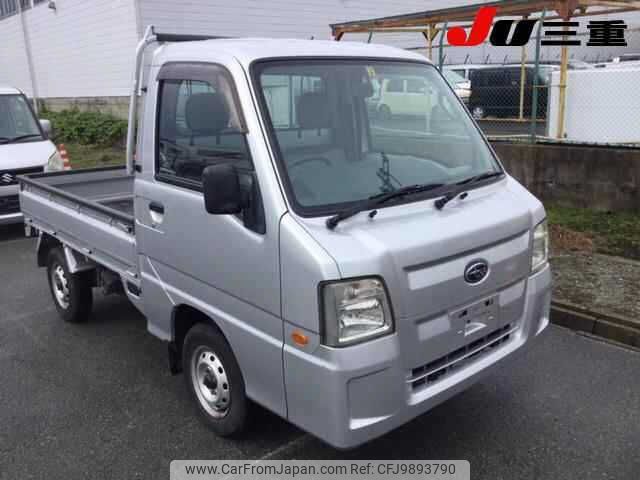 subaru sambar-truck 2010 -SUBARU--Samber Truck TT2--475833---SUBARU--Samber Truck TT2--475833- image 1