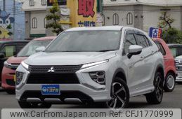 mitsubishi eclipse 2020 CFJ1770999