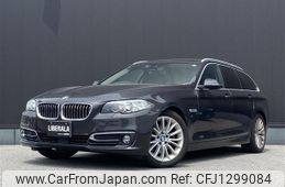 bmw 5-series 2016 -BMW--BMW 5 Series LDA-MX20--WBA5J32010D696830---BMW--BMW 5 Series LDA-MX20--WBA5J32010D696830-