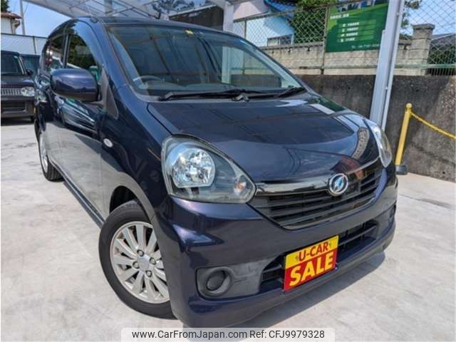 daihatsu mira-e-s 2015 -DAIHATSU--Mira e:s DBA-LA300S--LA300S-1324823---DAIHATSU--Mira e:s DBA-LA300S--LA300S-1324823- image 1