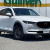 mazda cx-5 2020 -MAZDA--CX-5 6BA-KFEP--KFEP-404723---MAZDA--CX-5 6BA-KFEP--KFEP-404723- image 1