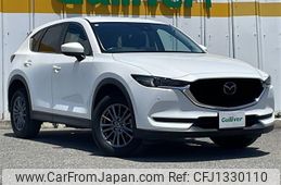 mazda cx-5 2020 -MAZDA--CX-5 6BA-KFEP--KFEP-404723---MAZDA--CX-5 6BA-KFEP--KFEP-404723-