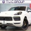 porsche cayenne 2018 -PORSCHE--Porsche Cayenne ABA-E3K30--WP1ZZZ9YZKDA07911---PORSCHE--Porsche Cayenne ABA-E3K30--WP1ZZZ9YZKDA07911- image 1