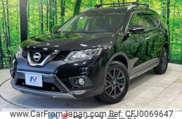 nissan x-trail 2016 -NISSAN--X-Trail DBA-NT32--NT32-548007---NISSAN--X-Trail DBA-NT32--NT32-548007-