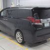 toyota alphard 2017 -TOYOTA 【富士山 342め9000】--Alphard AGH30W-0137505---TOYOTA 【富士山 342め9000】--Alphard AGH30W-0137505- image 7