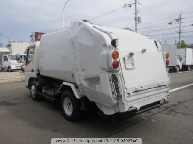 mitsubishi-fuso canter 2009 -MITSUBISHI--Canter FE73D-551277---MITSUBISHI--Canter FE73D-551277- image 2