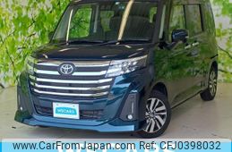 toyota roomy 2021 quick_quick_5BA-M900A_M900A-0616408