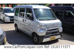 daihatsu hijet-cargo 2018 quick_quick_EBD-S321V_S321V-0364140