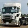 isuzu giga 2024 CFJ1373192 image 1