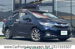 honda shuttle 2017 CFJ1535507