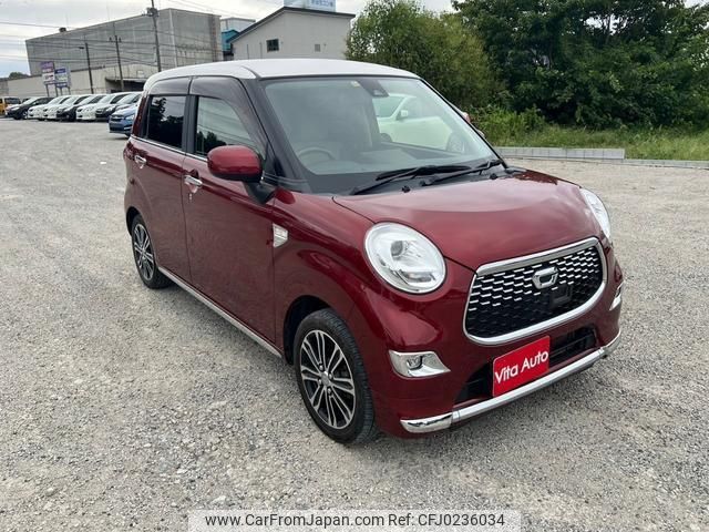 daihatsu cast 2015 quick_quick_LA260S_LA260S-0001771 image 2