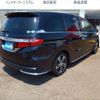 honda odyssey 2014 -HONDA--Odyssey DBA-RC1--RC1-1031952---HONDA--Odyssey DBA-RC1--RC1-1031952- image 3