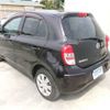 nissan march 2011 TE1739 image 16