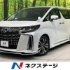 toyota alphard 2019 -TOYOTA--Alphard DBA-AGH30W--AGH30-0263170---TOYOTA--Alphard DBA-AGH30W--AGH30-0263170- image 1