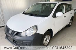nissan ad-van 2018 CFJ1645393