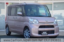 daihatsu tanto 2018 CFJ1393855