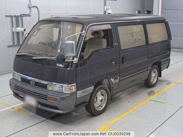 nissan homy-coach 1994 -NISSAN--Homy Corch ARE24-034447---NISSAN--Homy Corch ARE24-034447- image 1