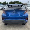 toyota c-hr 2017 NIKYO_KX58541 image 3